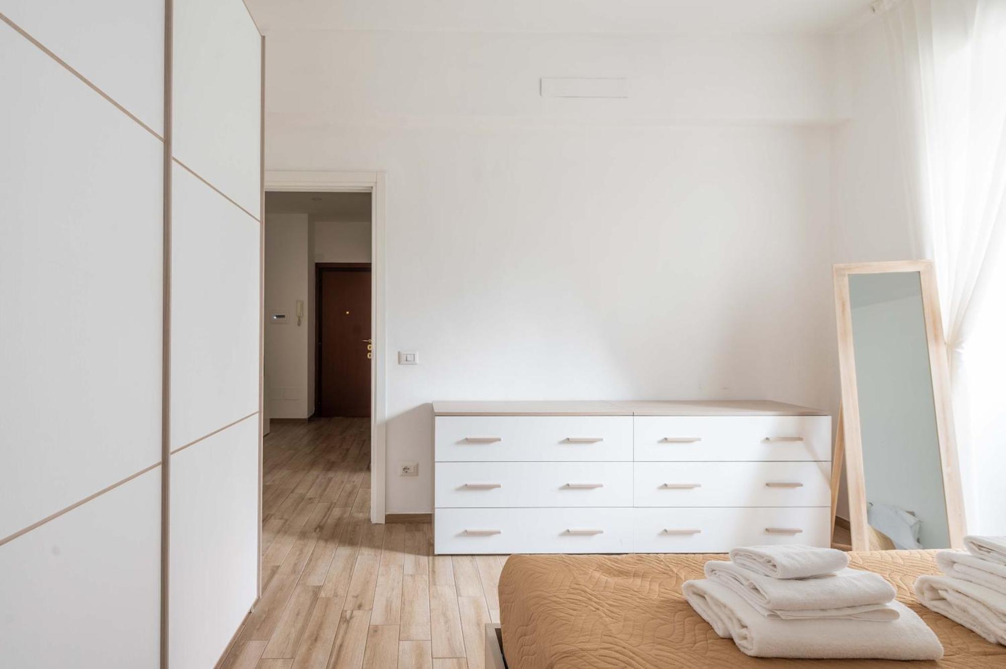 Loverhome Apartment 1 — Photos 3
