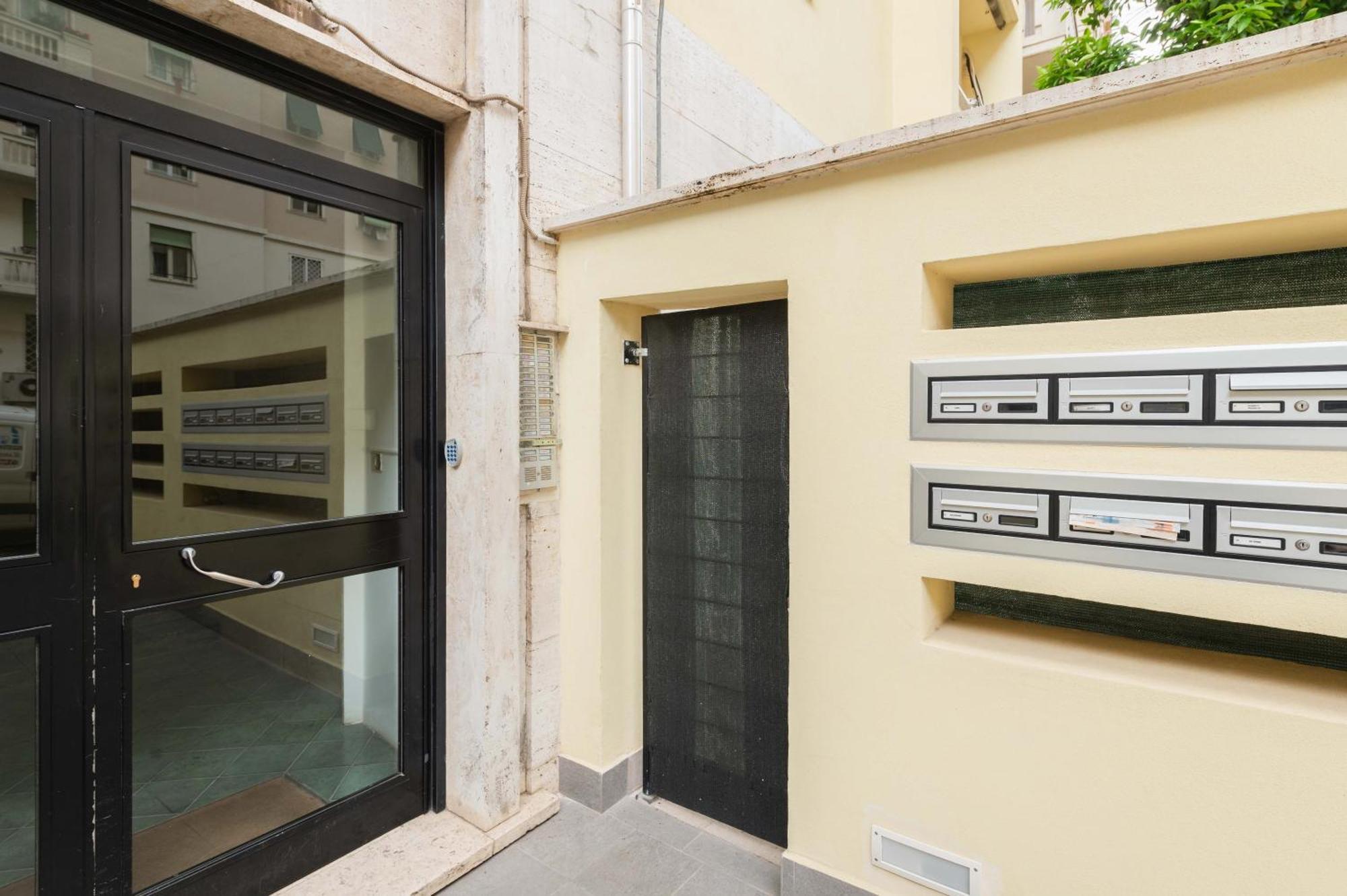 Loverhome Apartment 1 — Photos 2