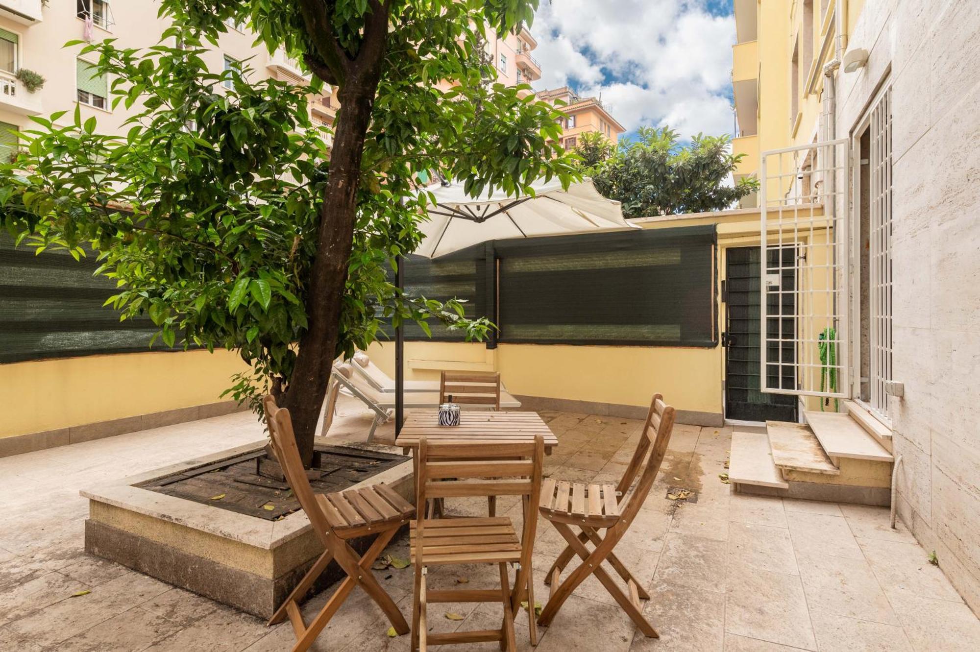 Loverhome Apartment 1, Rome